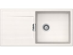 Granitový drez Schock Mono D-100L-A Polaris