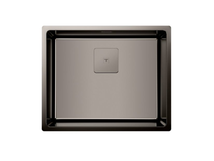 Kuchyňský dřez Teka FLEXLINEA RS15 50.40 Titan
