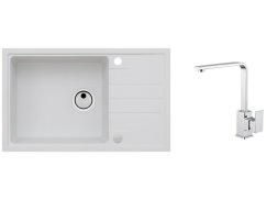 SET ALVEUS INTERMEZZO 130/11+BATERIE RENO SET ALVEUS INTERMEZZO 130/11+BATERIE RENO