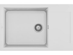 Granitový drez Elleci Easy 310 G68