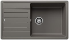 Granitový dřez Blanco LEGRA XL 6 S šedá vulkán