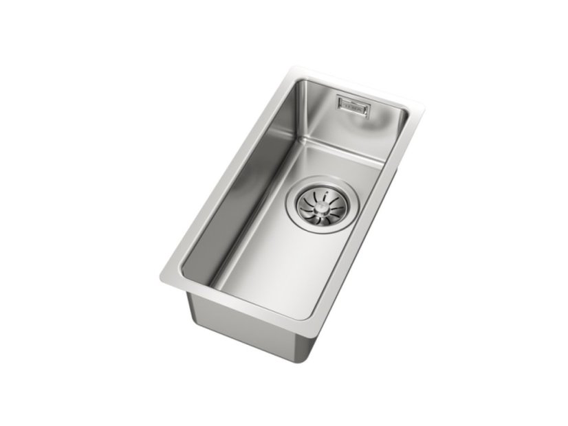 Kuchyňský dřez Teka BE LINEA RS15 18.40 X