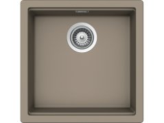 Granitový drez Schock Kiruna N-100-A Twilight