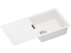 Granitový dřez Schock Mono D-100L-A Polaris