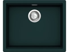 Granitový drez Schock Kiruna N-100L-A Ivy