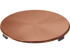 Krytka ventilu Franke Celonerez Měděná 112.0717.494