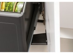 Odpadkový koš Blanco Botton PRO 60/3 Automatic