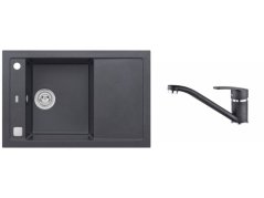 Set Alveus FORMIC 30/91 + BATÉRIA NINA 91