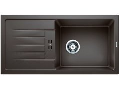 Granitový drez Blanco FAVUM XL 6 S káva