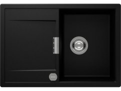 Granitový drez Schock Mono D-100S-A Puro