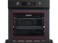 Vstavaná rúra Teka NEO HSB 6350 FBK