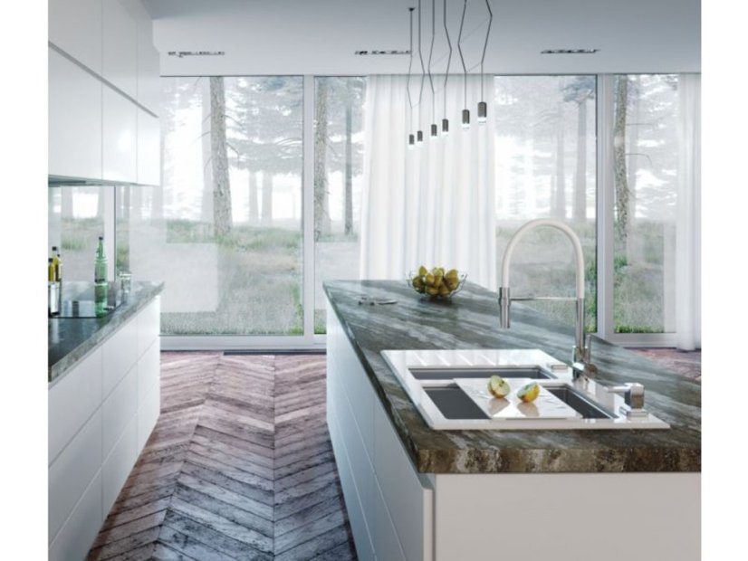 Krájacia doska Alveus Crystalix