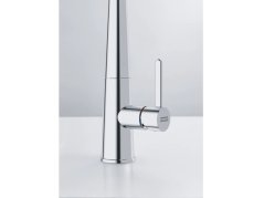 Dřezová baterie Franke FG 5188.031 ICON Chrom