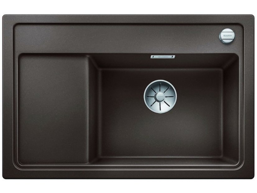 Granitový drez Blanco ZENAR XL 6 S Compact Káva