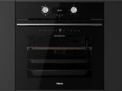 Vstavaná rúra Teka HLB 8510 P BK MAESTRO PIZZA