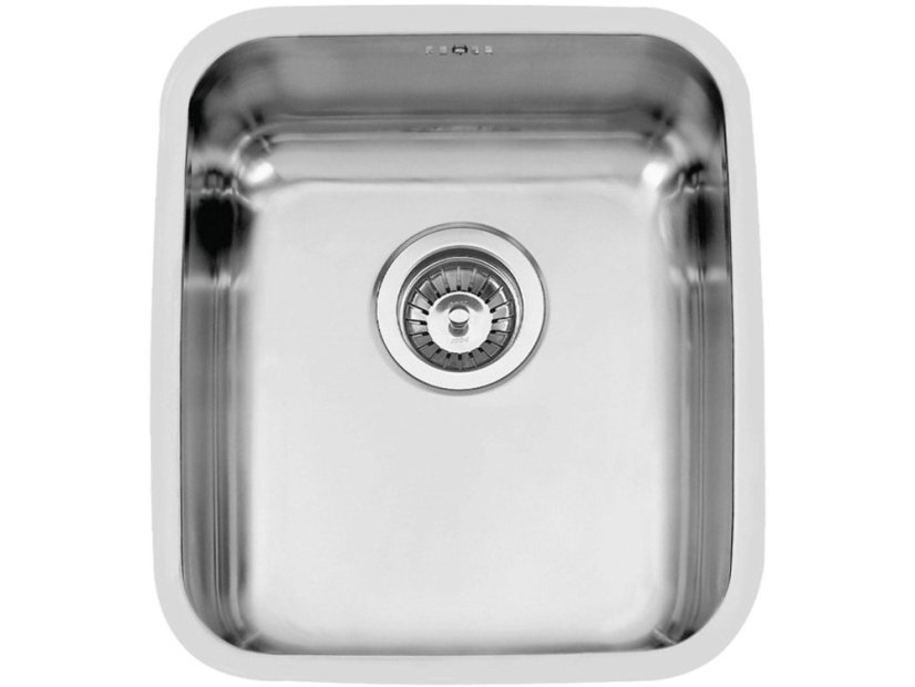 Set Sinks BRASILIA 380 V leštený + batéria Sinks MIX 35