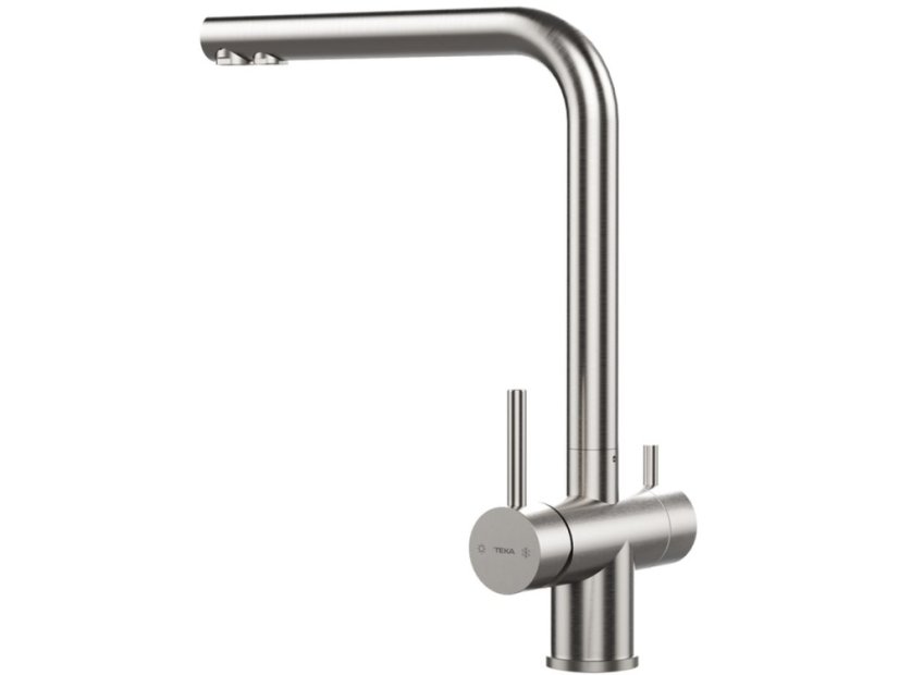 Batéria na filtrovanú vodu Teka UNI 3330 XP - 2