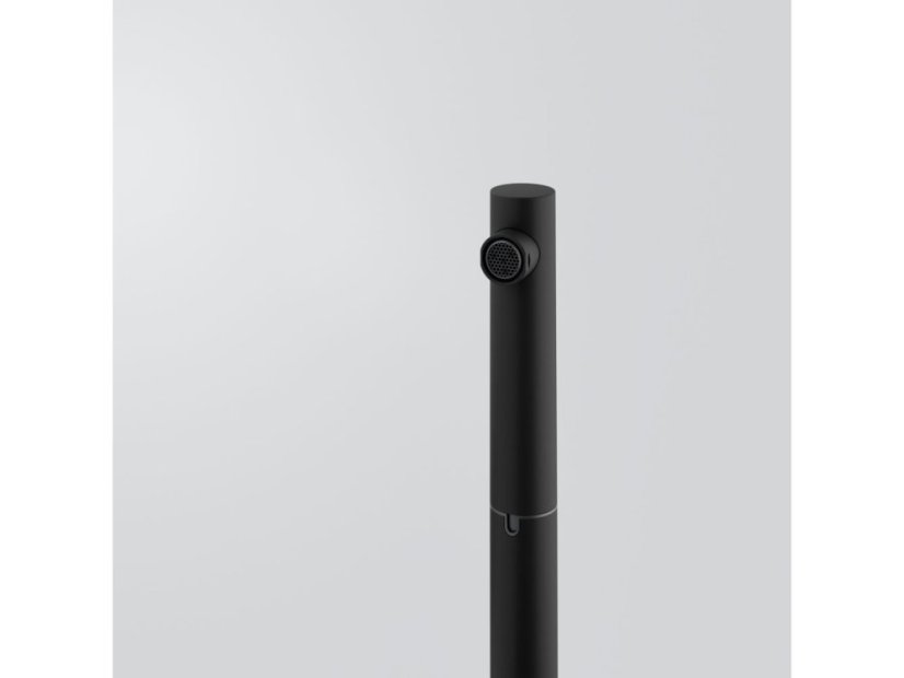 Dřezová baterie Franke FN 5541.901 URBAN 2.0 Matná černá