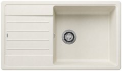 Granitový drez Blanco LEGRA XL 6 S biela soft Granitový drez Blanco LEGRA XL 6 S biela soft