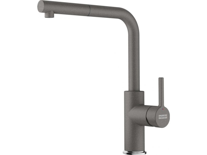 Kuchyňská batéria Franke FN 5541.084 URBAN 2.0 Sivý kameň