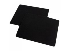 Uhlíkový filtr FHP13 - sada