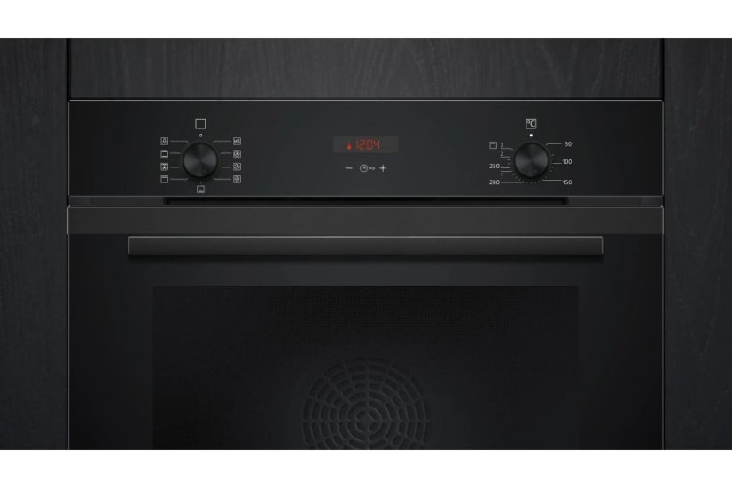 Siemens HB234AEB3 horkovzdušná trouba iQ300 - obrázek 3