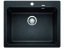 Granitový drez Blanco NAYA 6 antracit
