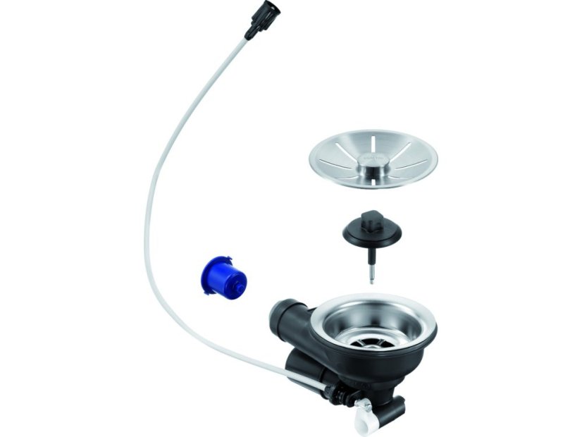 InFino - Dovybavovací set excentr InFino s bowdenem