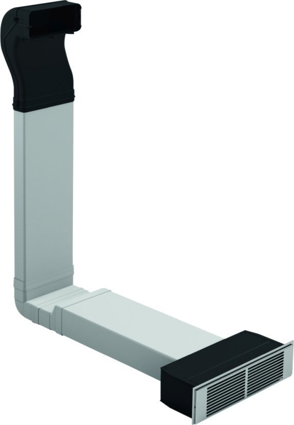 Franke Sada pro recirkulaci přes mřížku 10 cm 323
