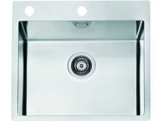 Nerezový drez ALveus Pure 70