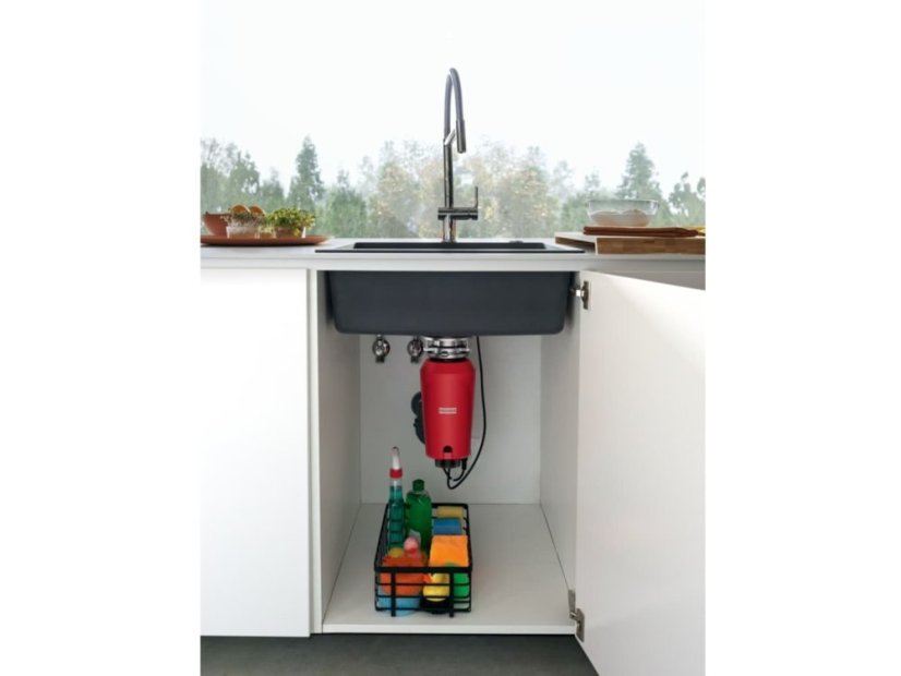 Drvič odpadu Franke Slim 100