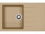 Granitový dřez Alveus CADIT 20 QC béžový A50 2