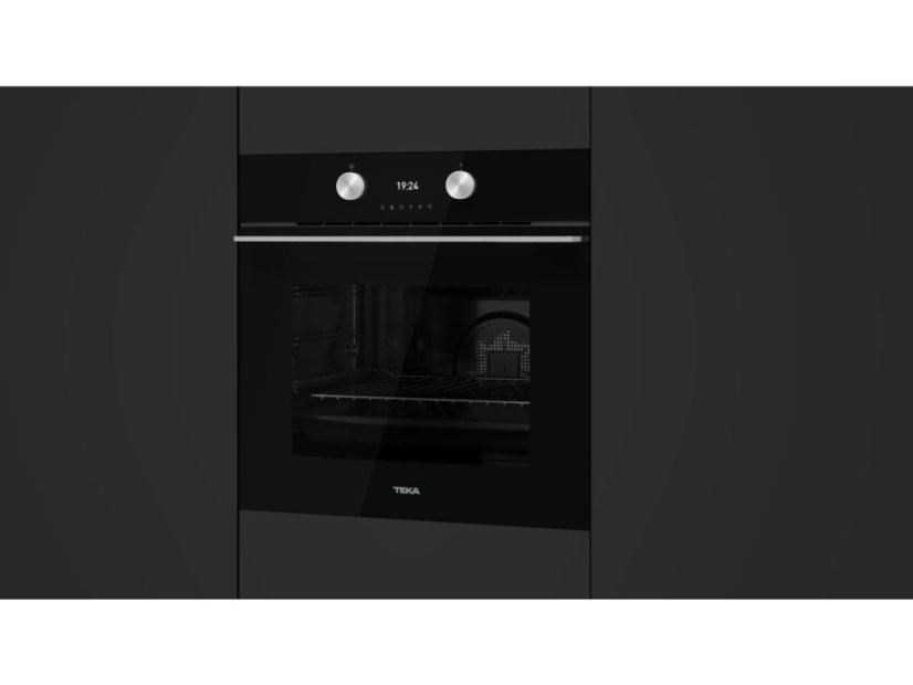 Vstavaná rúra Teka HLB 8600 BK