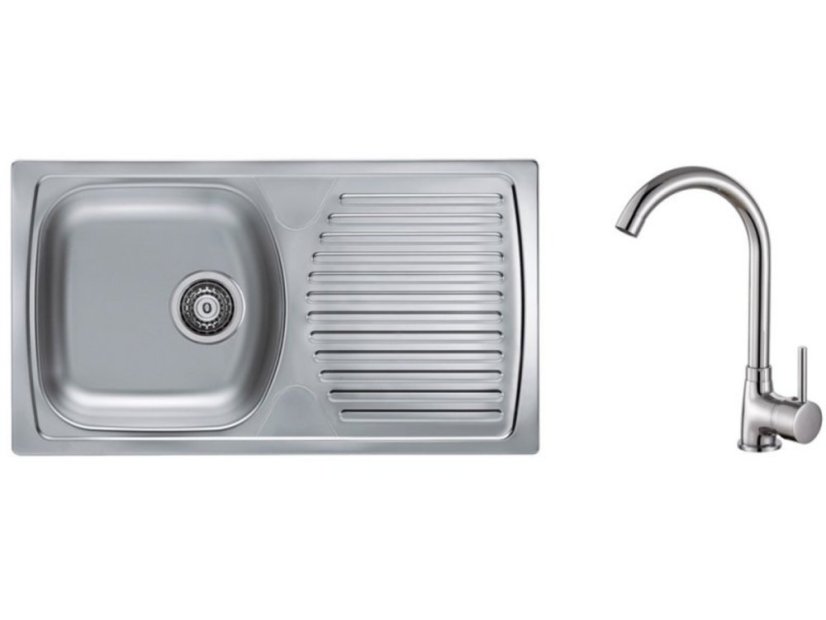 Set Alveus Basic 170 + Batéria Karina