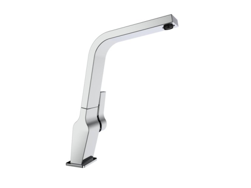 Kuchyňská baterie Teka ICC 915 CR Chrom