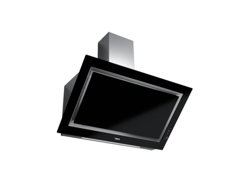 Digestor Teka DLV 98660 TOS BK