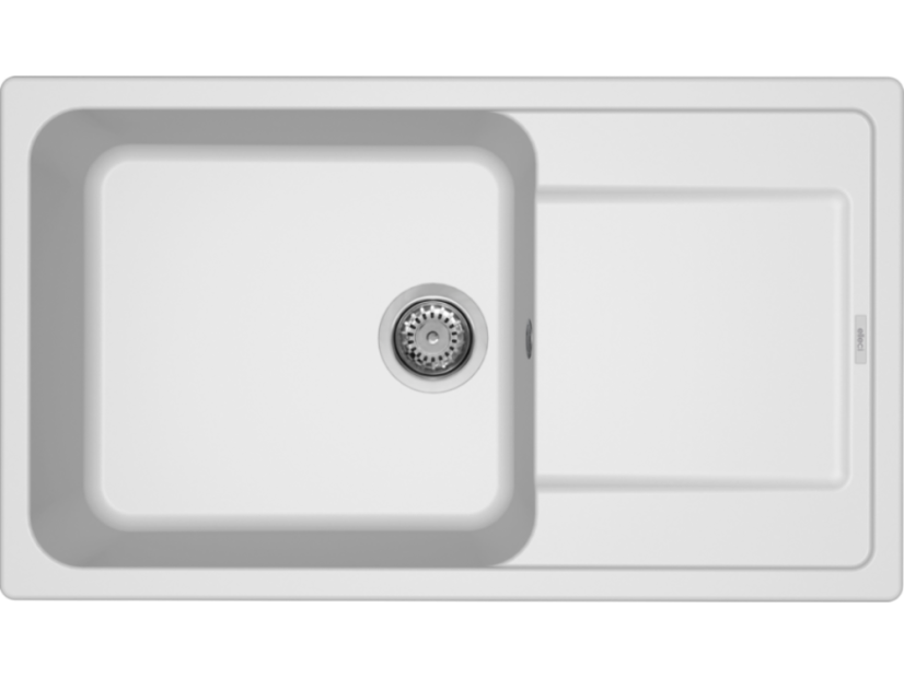 Granitový drez Elleci Life 410 G68