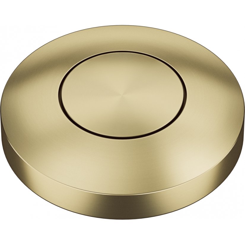 Franke Pneu ovladač Celonerez Zlatá