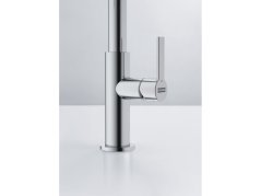 Dřezová baterie Franke FS 2845.031 MARIS SLIM SEMI PRO Chrom