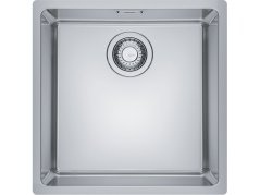 Set Franke MRX 210/610-40 Nerez + batéria Franke FC 9461 ORBIT Nerez