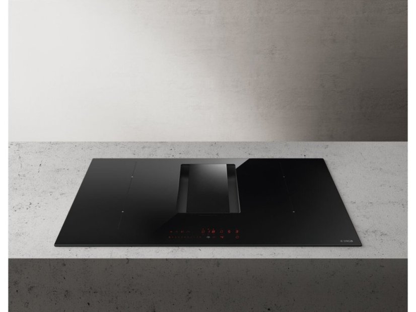 ELICA NIKOLATESLA ALPHA B BL/A/78