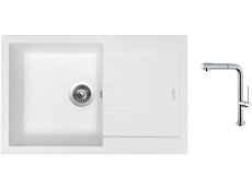 82002_granitovy-drez-sinks-amanda-780-milk-drezova-baterie-sinks-slim-s2-kartaco