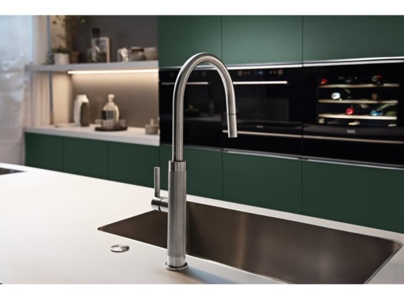 Franke FG 1554.501 Mythos Masterpiece Celonerez