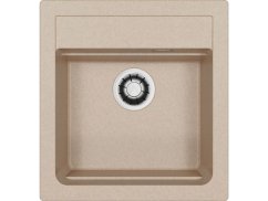 Granitový dřez Alveus Atrox 20 QC piesok A20