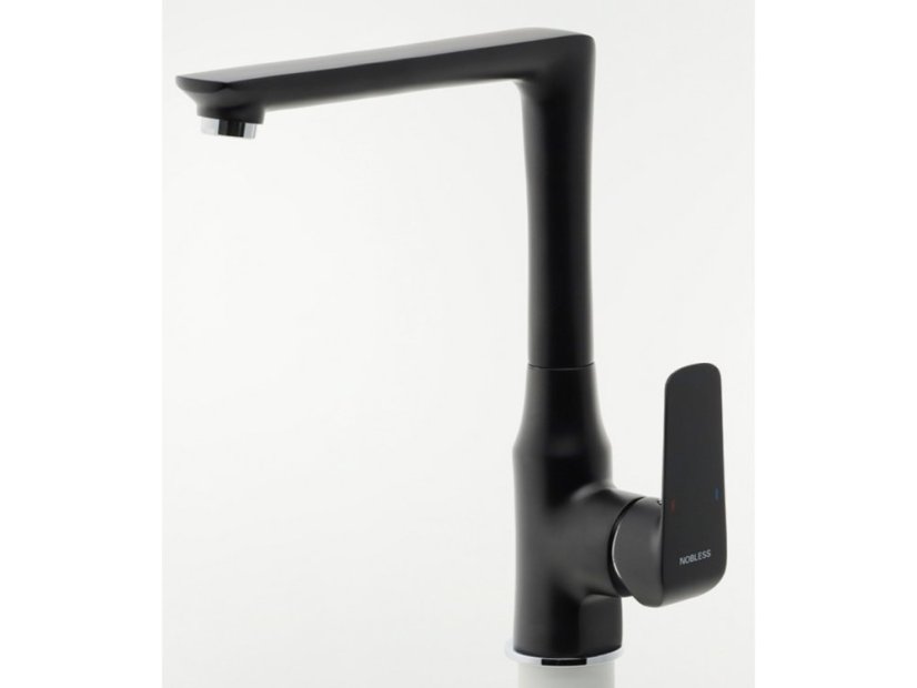 Drezová batéria Nobless Tina čierná