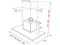 DLH 986 T XB