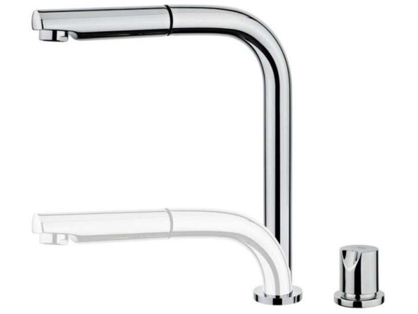 Kuchynská batéria Teka AUK 983 CR