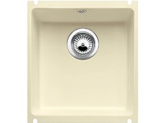 Blanco SUBLINE 375 U Keramika jazmín s tiahlom