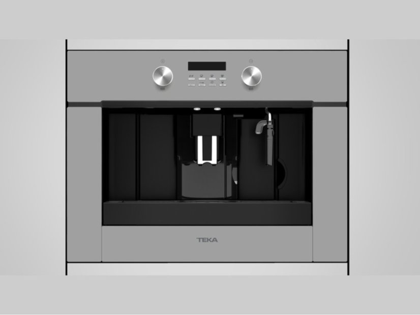 Vstavaný kávovar Teka CLC 855 GM SM