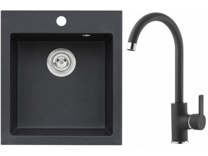 Set Alveus Cortina 20 - 91 + Tonia 91